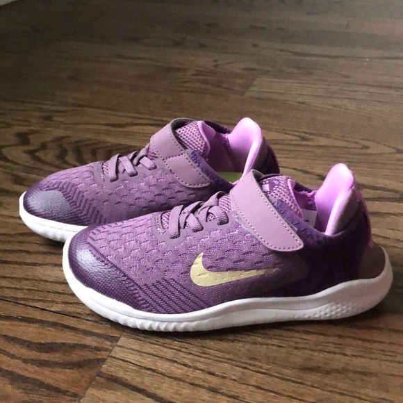 nike free rn 2018 girls